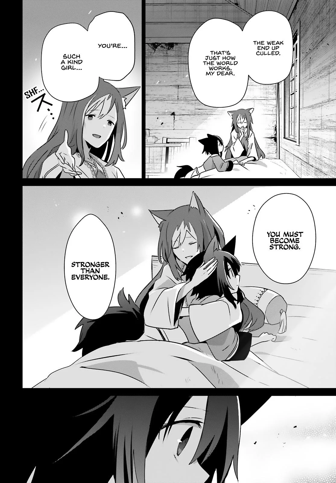 The Eminence in Shadow - Chapter 75 - Page 19