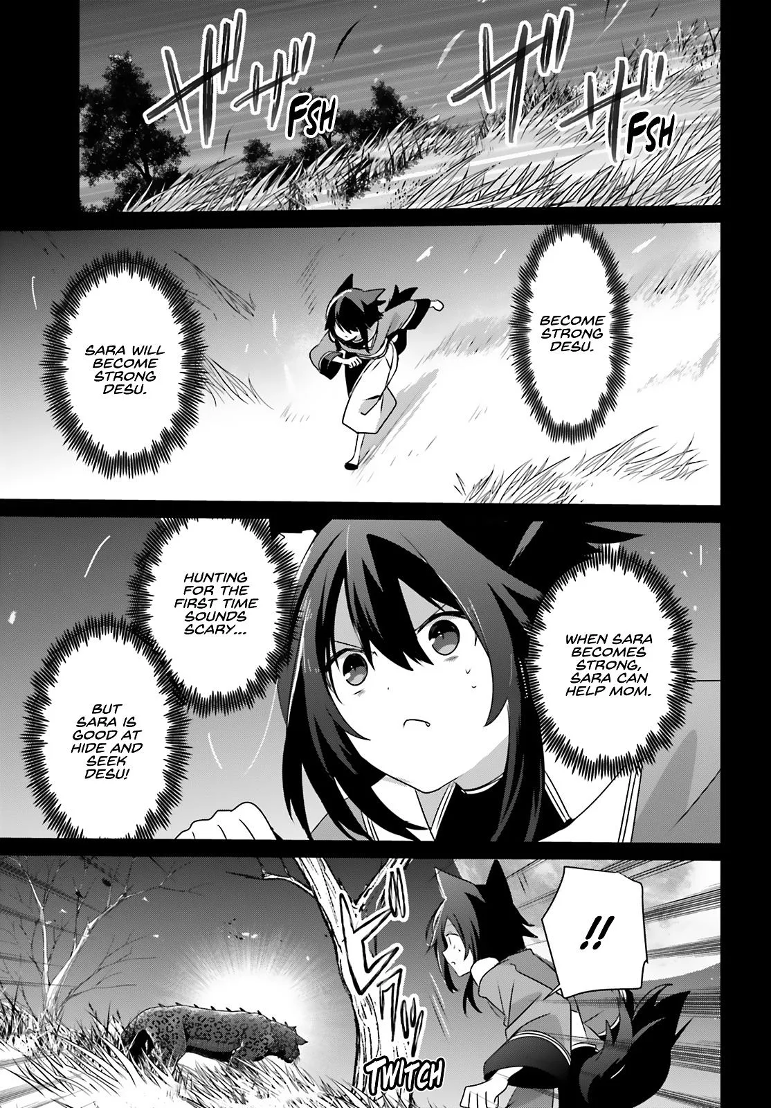 The Eminence in Shadow - Chapter 75 - Page 20
