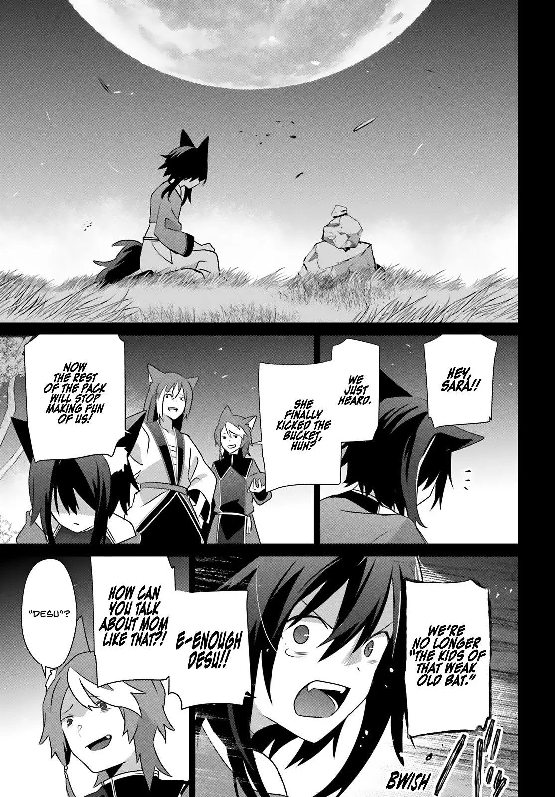The Eminence in Shadow - Chapter 75 - Page 26