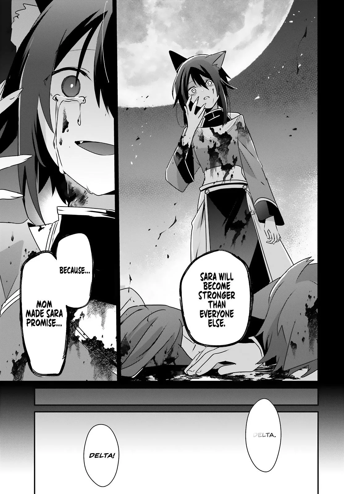 The Eminence in Shadow - Chapter 75 - Page 30