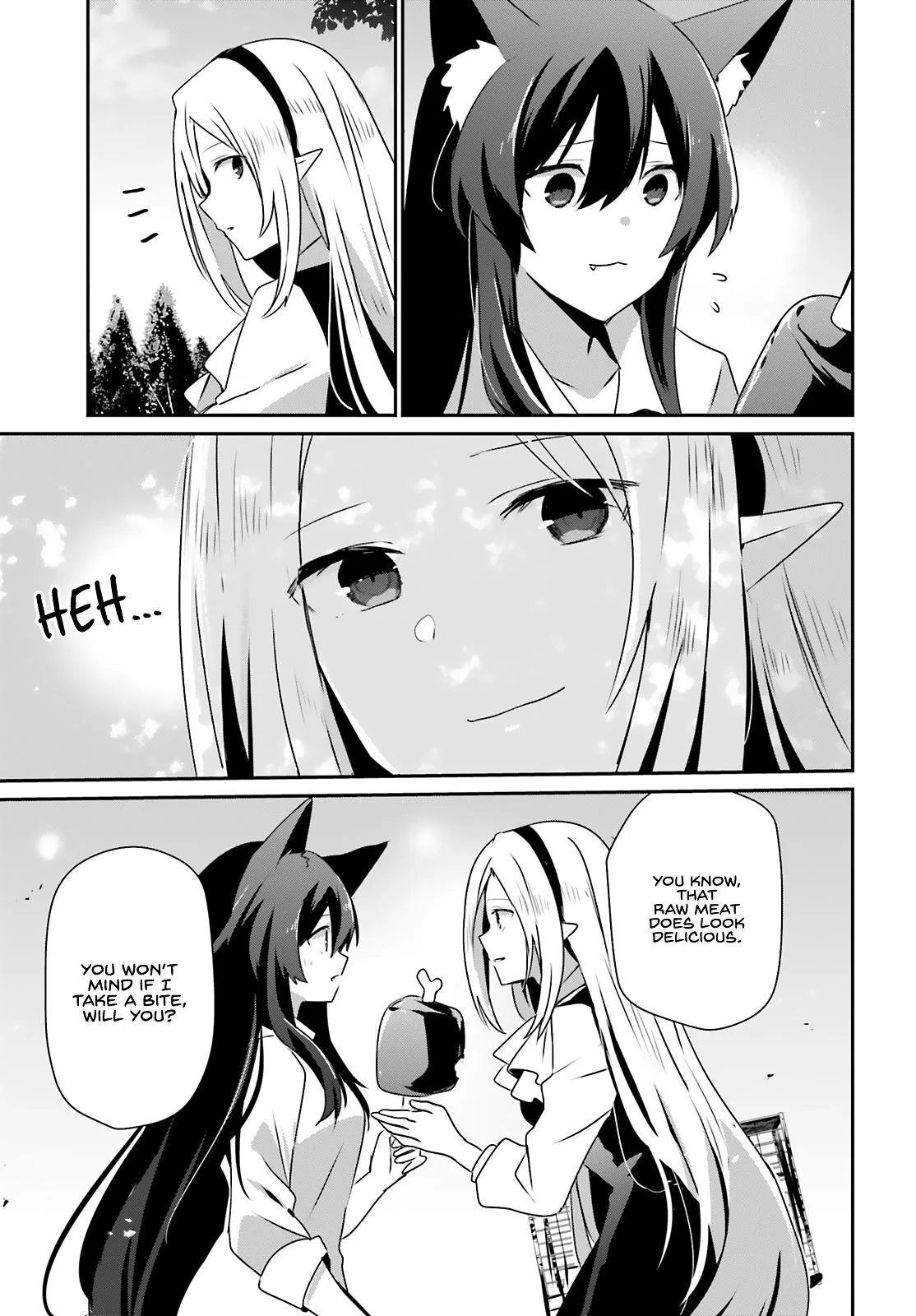 The Eminence in Shadow - Chapter 75 - Page 32