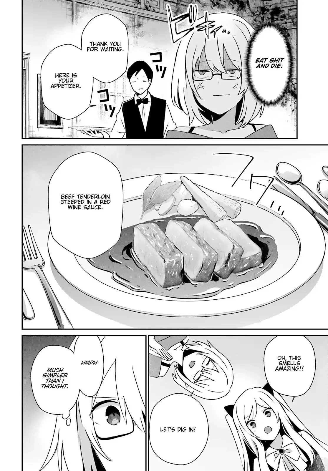 The Eminence in Shadow - Chapter 76.1 - Page 10