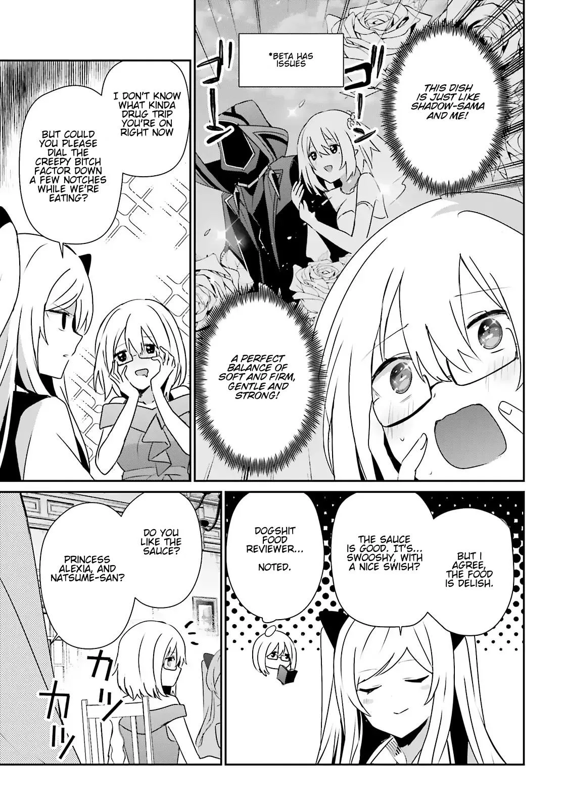 The Eminence in Shadow - Chapter 76.1 - Page 13