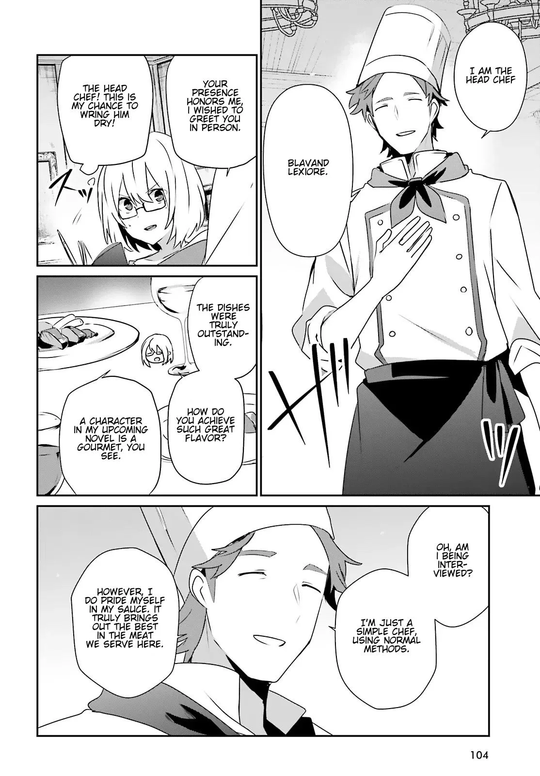 The Eminence in Shadow - Chapter 76.1 - Page 14