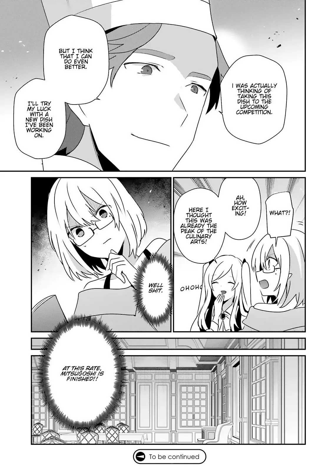 The Eminence in Shadow - Chapter 76.1 - Page 15