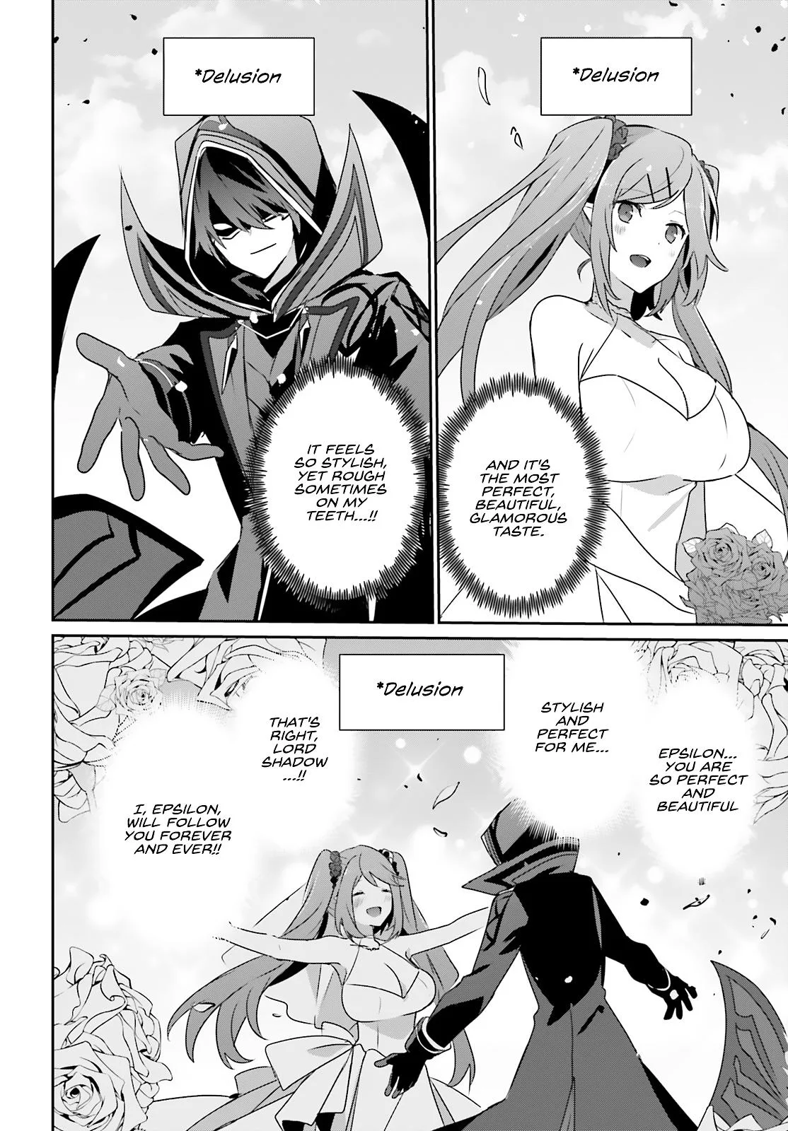 The Eminence in Shadow - Chapter 76.2 - Page 12