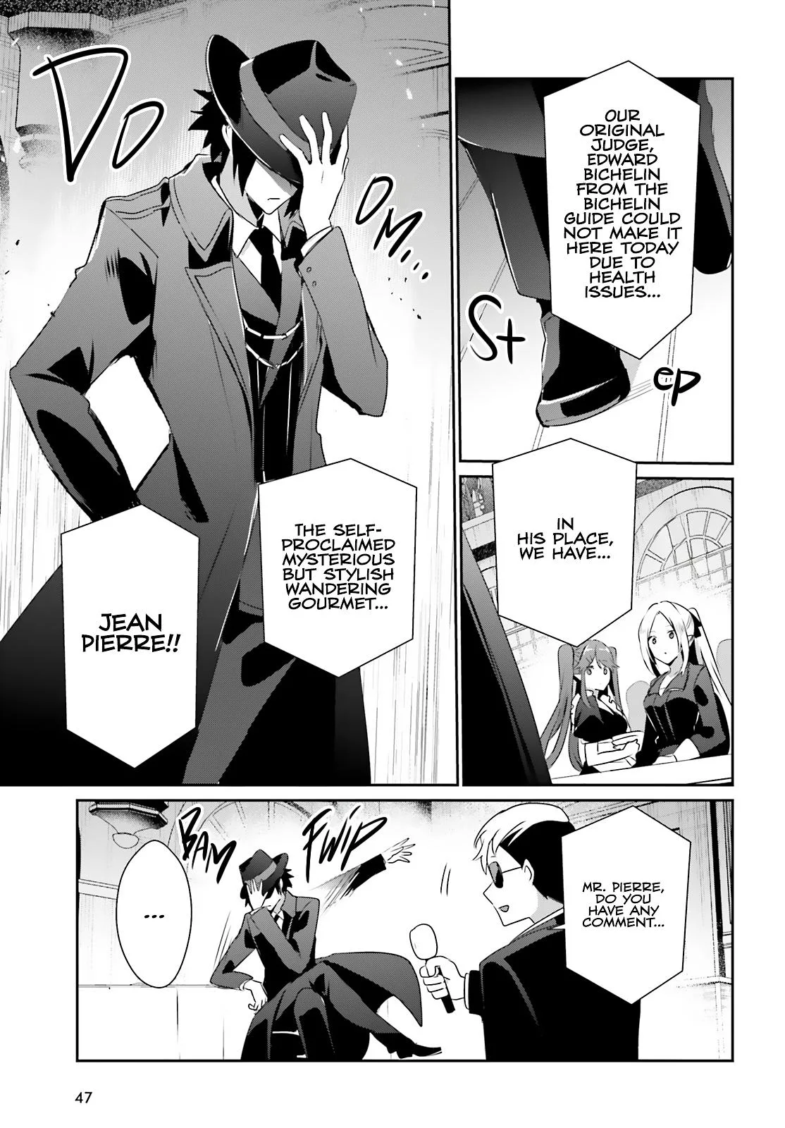 The Eminence in Shadow - Chapter 77 - Page 10