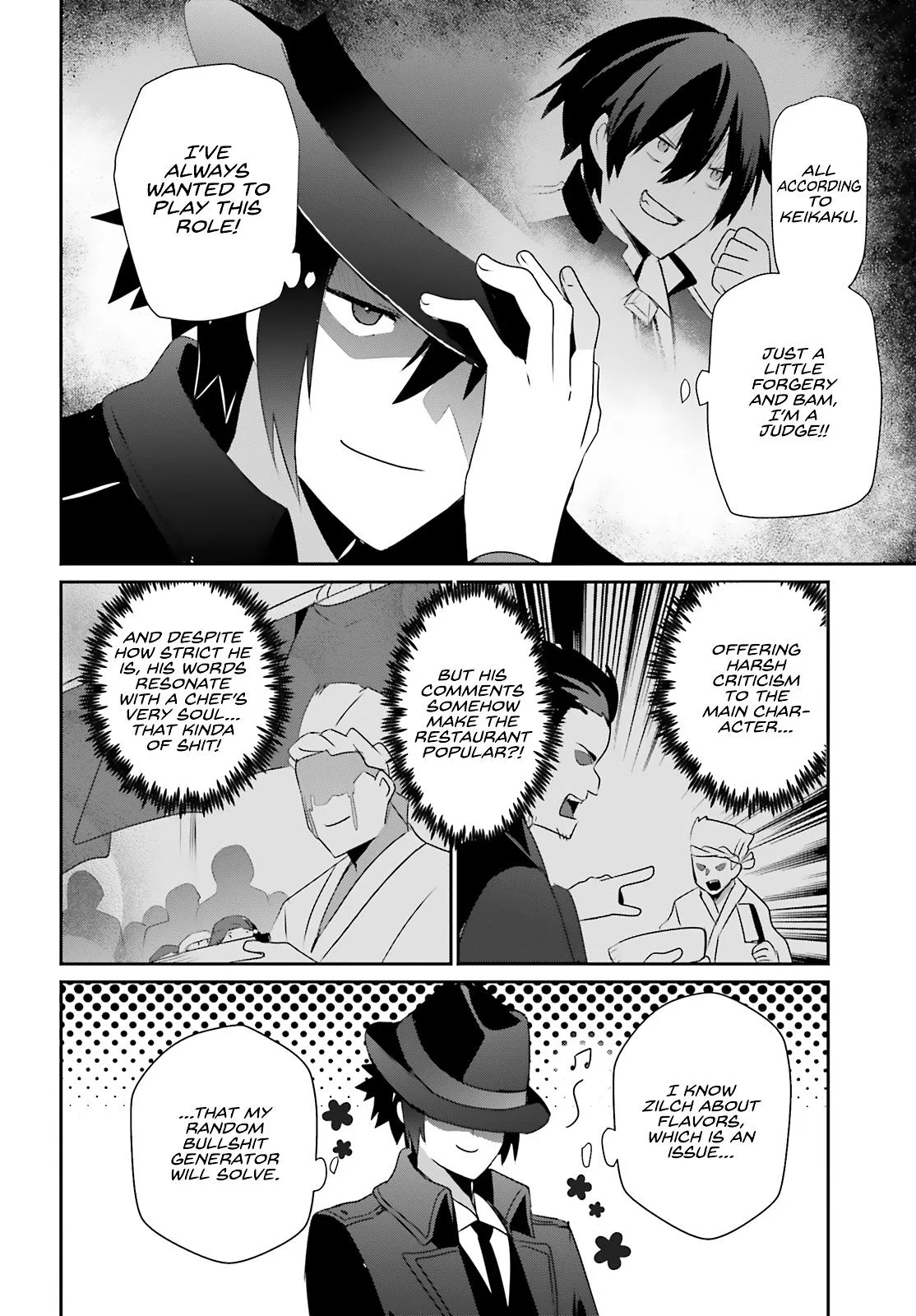 The Eminence in Shadow - Chapter 77 - Page 13