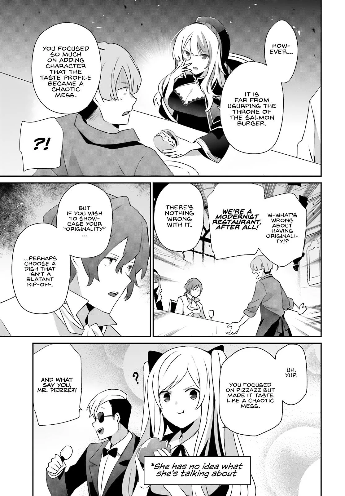 The Eminence in Shadow - Chapter 77 - Page 20