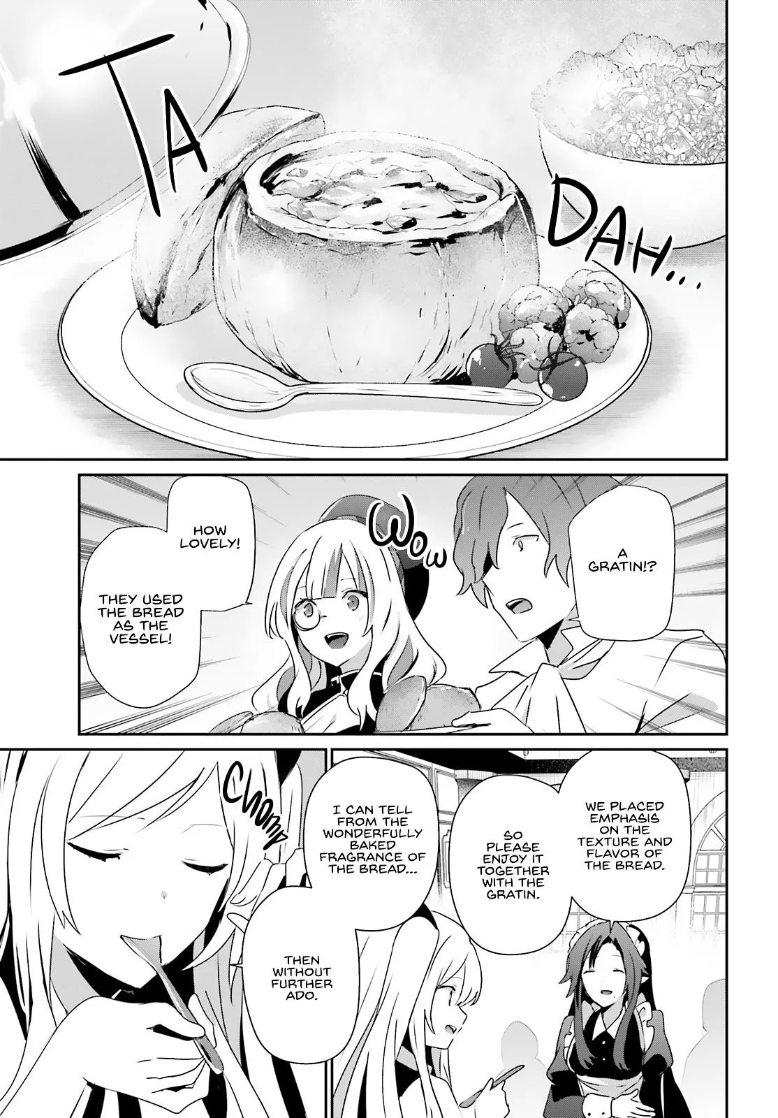 The Eminence in Shadow - Chapter 77 - Page 24