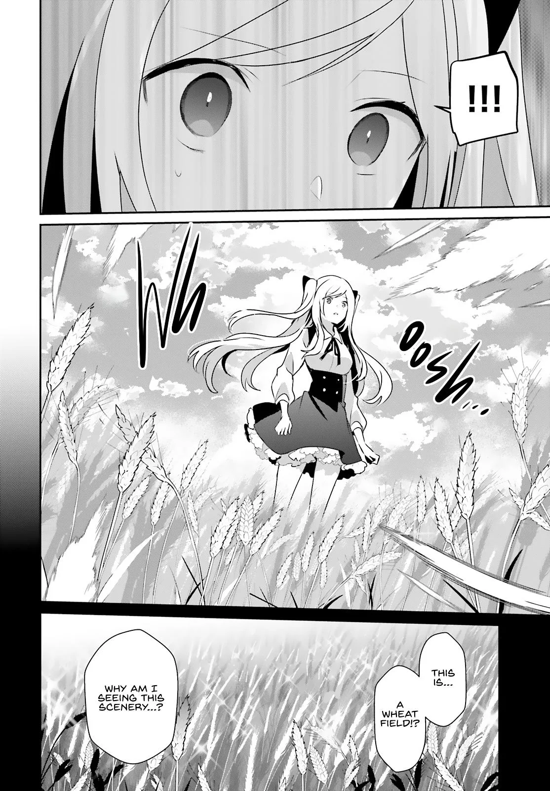 The Eminence in Shadow - Chapter 77 - Page 25