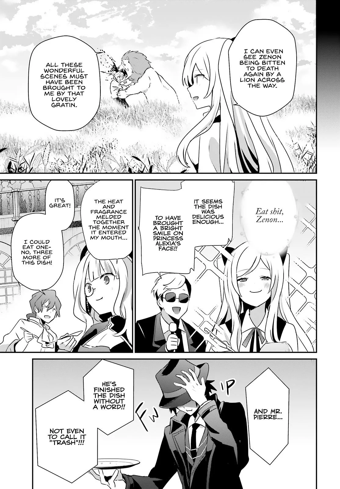 The Eminence in Shadow - Chapter 77 - Page 26