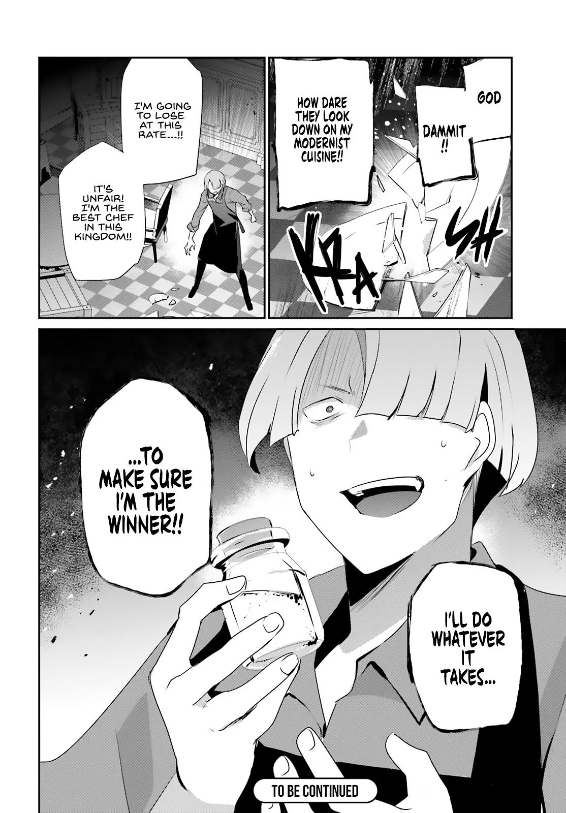 The Eminence in Shadow - Chapter 77 - Page 29