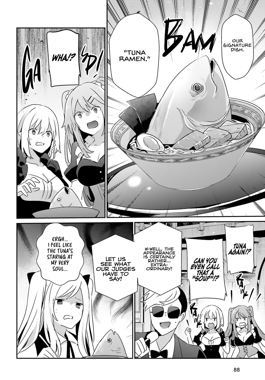 The Eminence in Shadow - Chapter 78 - Page 15