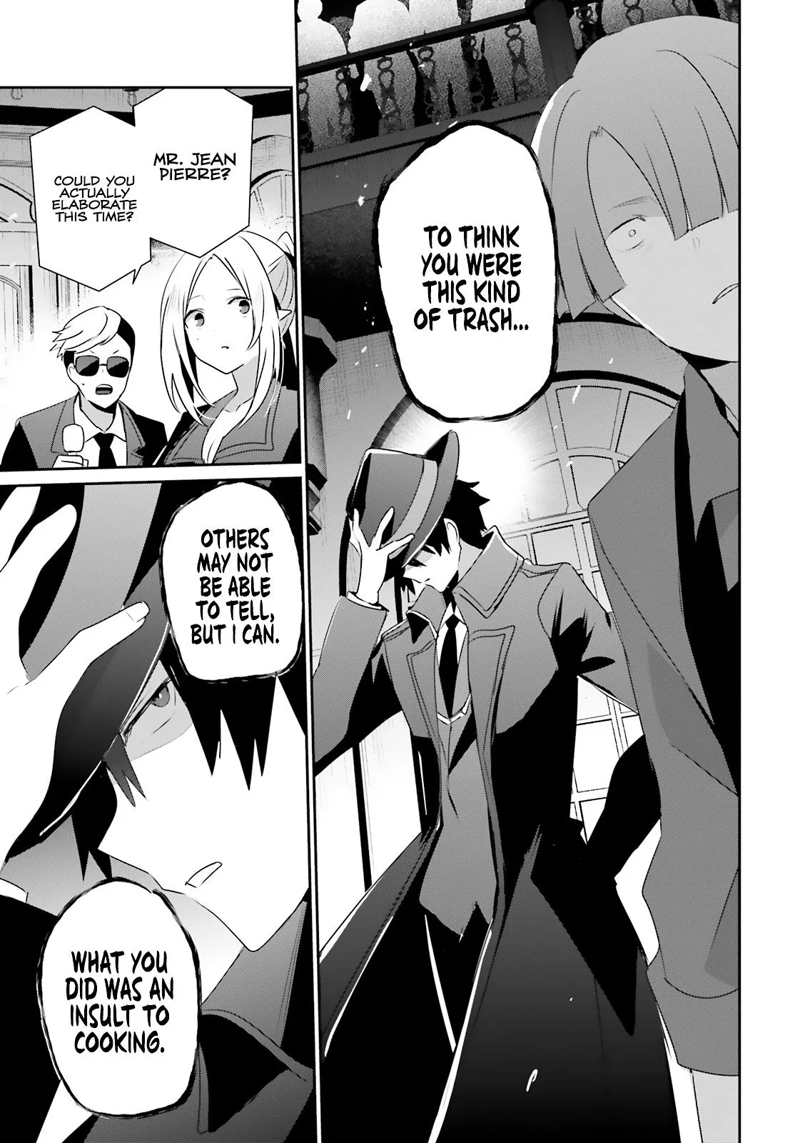 The Eminence in Shadow - Chapter 78 - Page 18