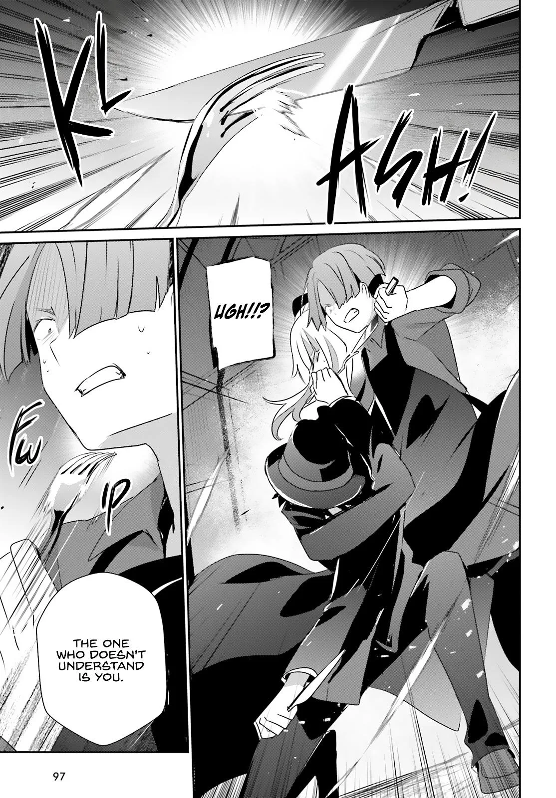 The Eminence in Shadow - Chapter 78 - Page 24