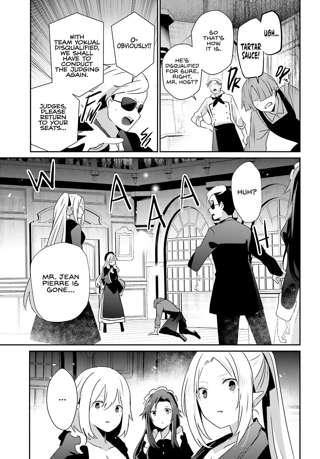 The Eminence in Shadow - Chapter 78 - Page 26