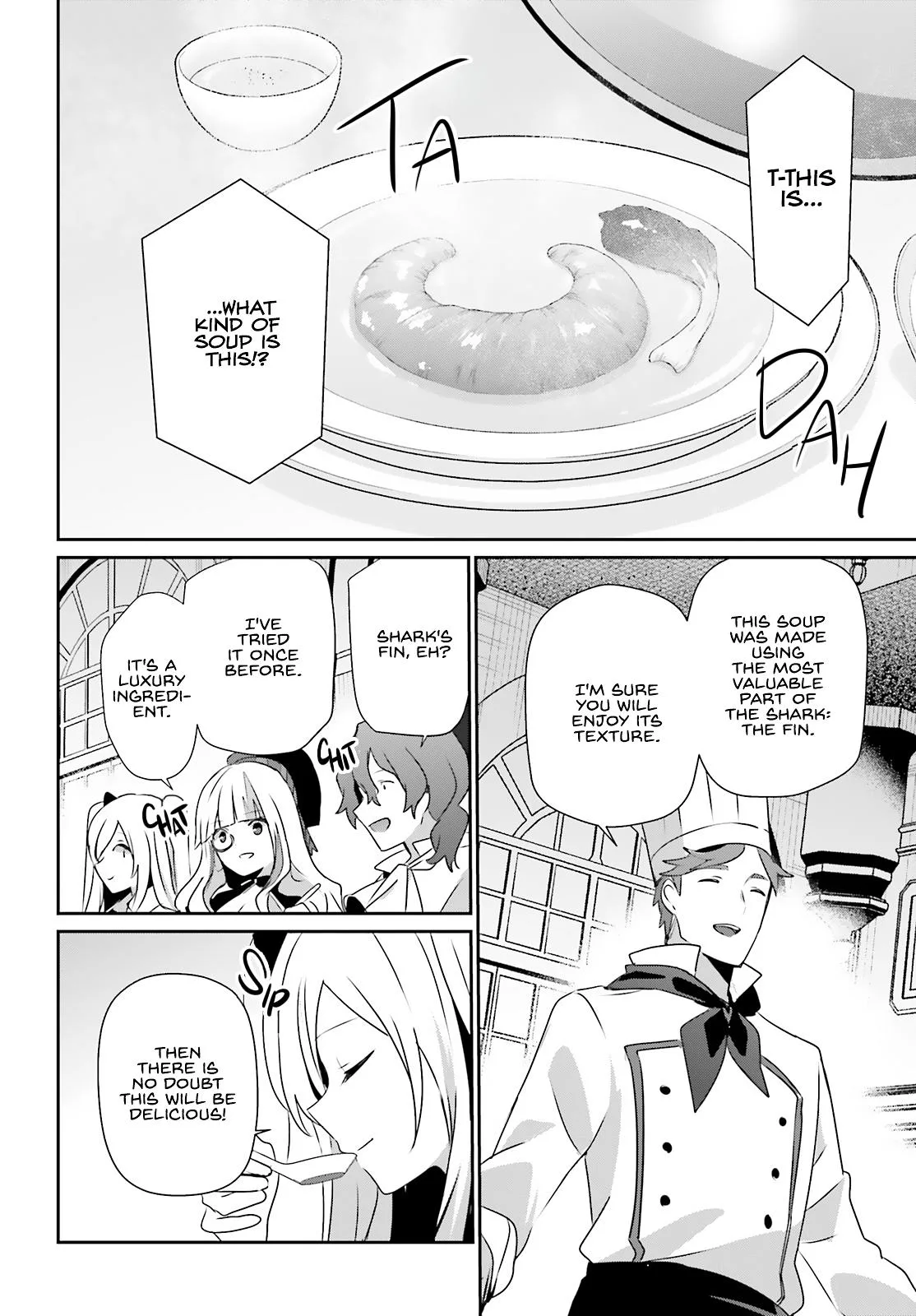 The Eminence in Shadow - Chapter 78 - Page 9