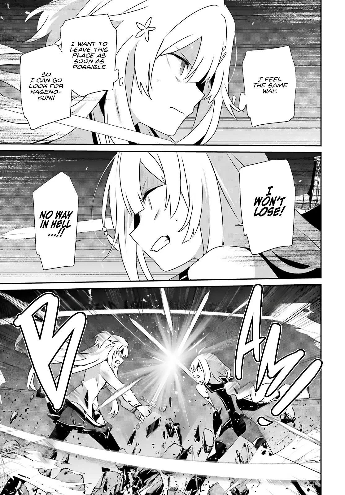 The Eminence in Shadow - Chapter 79.1 - Page 14