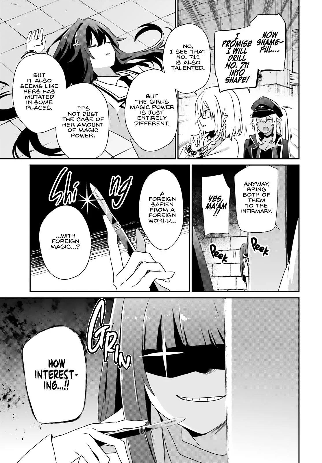 The Eminence in Shadow - Chapter 79.1 - Page 16