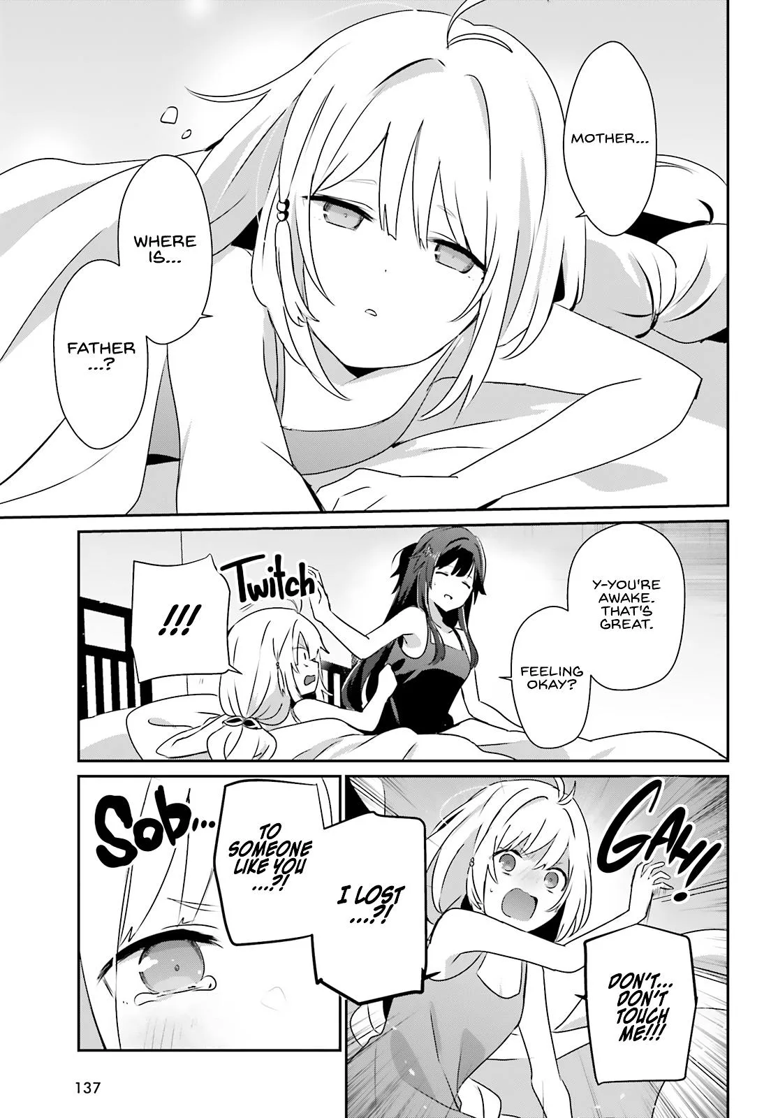 The Eminence in Shadow - Chapter 79.1 - Page 18