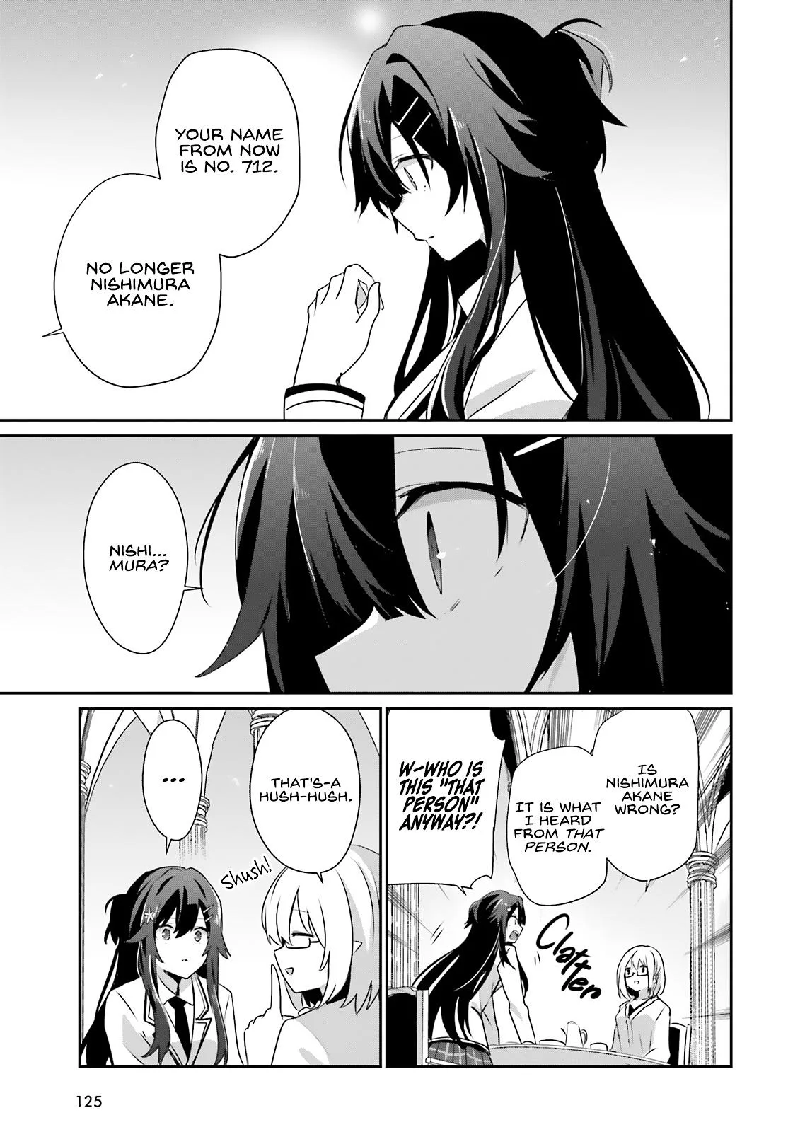 The Eminence in Shadow - Chapter 79.1 - Page 6
