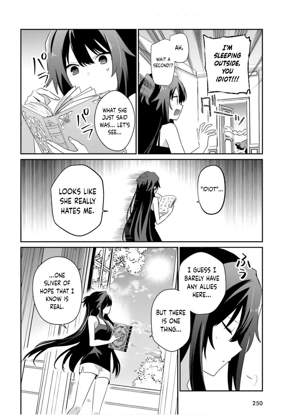 The Eminence in Shadow - Chapter 79.2 - Page 17