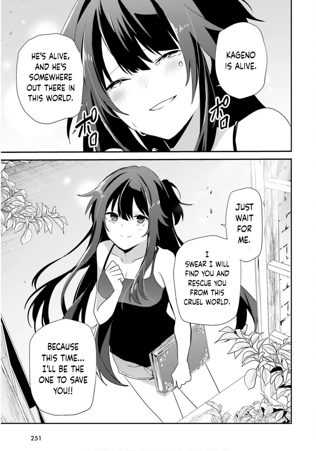 The Eminence in Shadow - Chapter 79.2 - Page 18