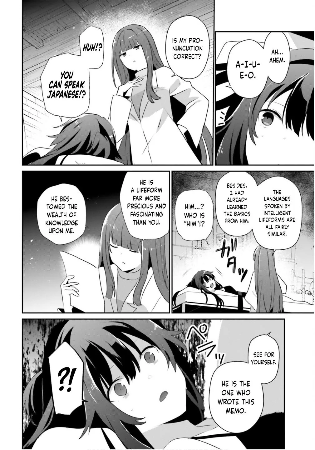 The Eminence in Shadow - Chapter 79.2 - Page 9