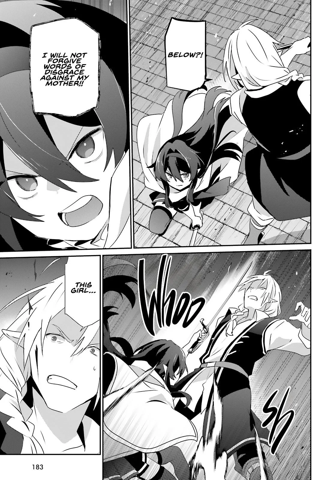 The Eminence in Shadow - Chapter 80 - Page 14