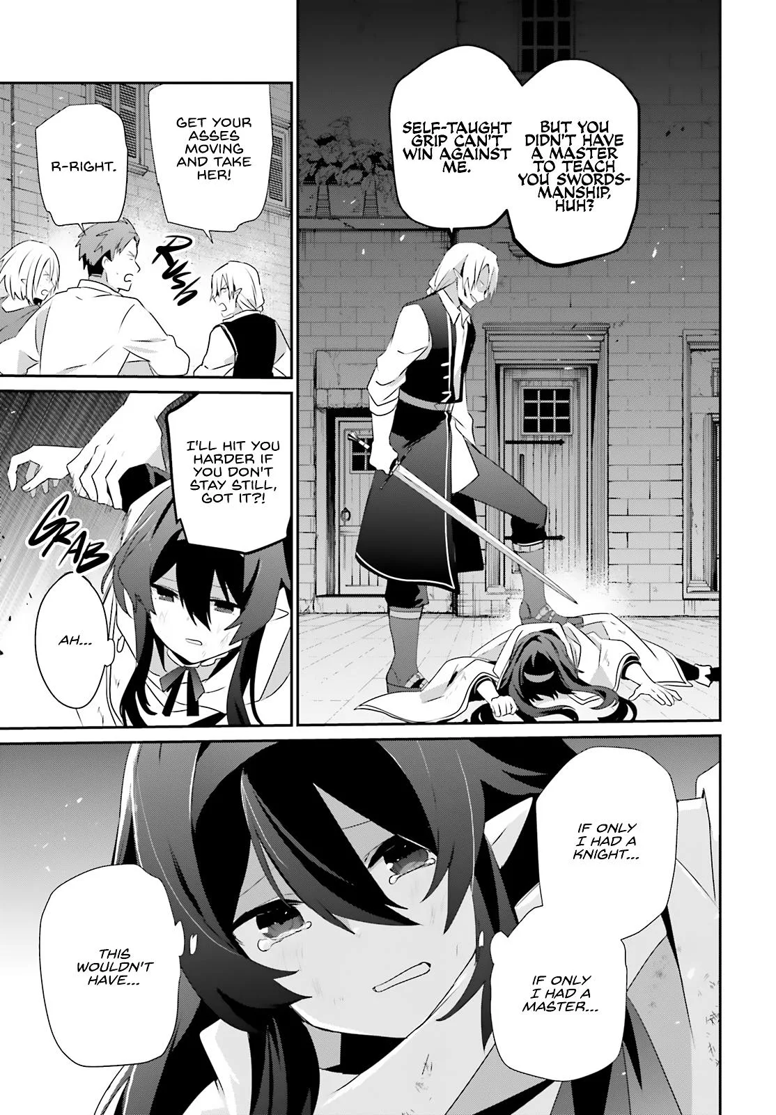 The Eminence in Shadow - Chapter 80 - Page 16