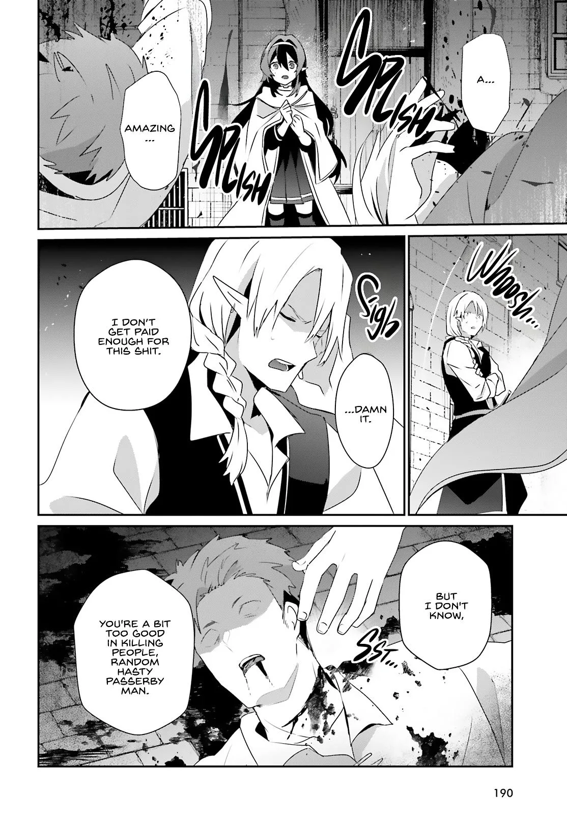 The Eminence in Shadow - Chapter 80 - Page 21