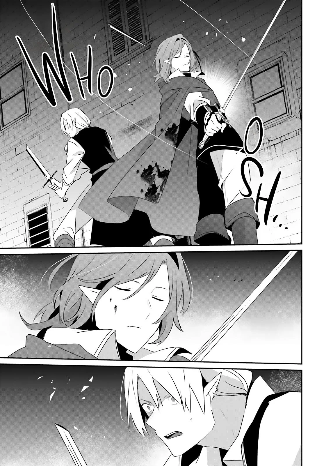 The Eminence in Shadow - Chapter 80 - Page 24