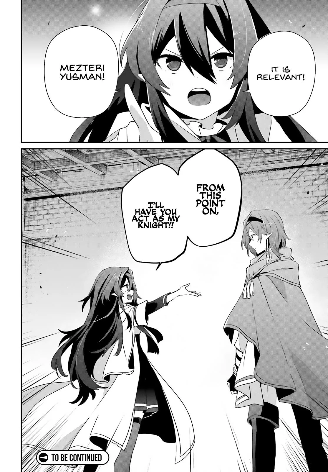 The Eminence in Shadow - Chapter 80 - Page 31