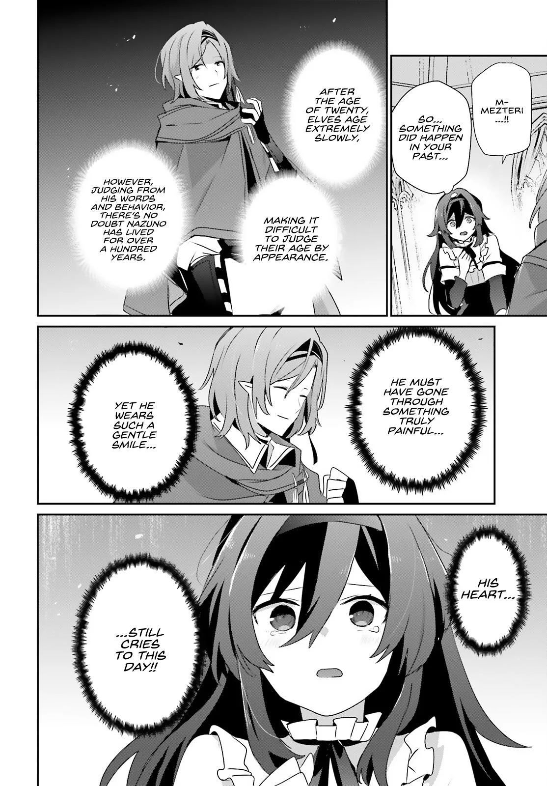 The Eminence in Shadow - Chapter 81 - Page 11