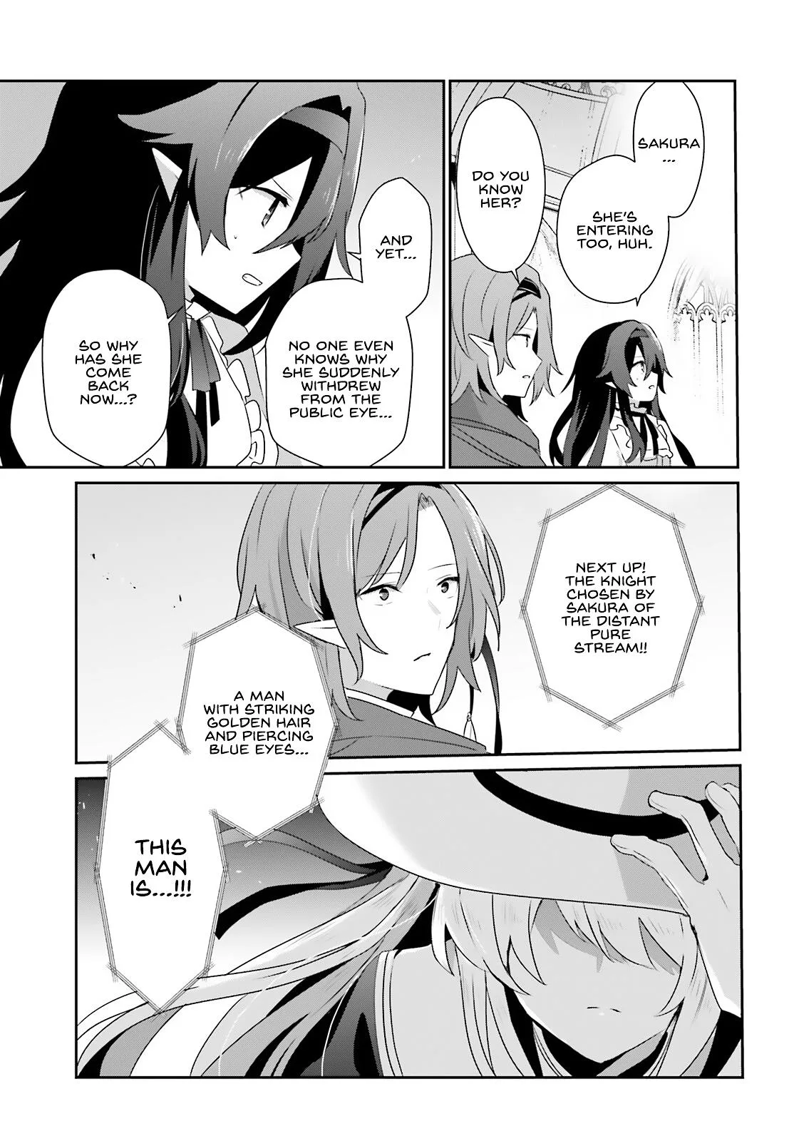 The Eminence in Shadow - Chapter 81 - Page 26