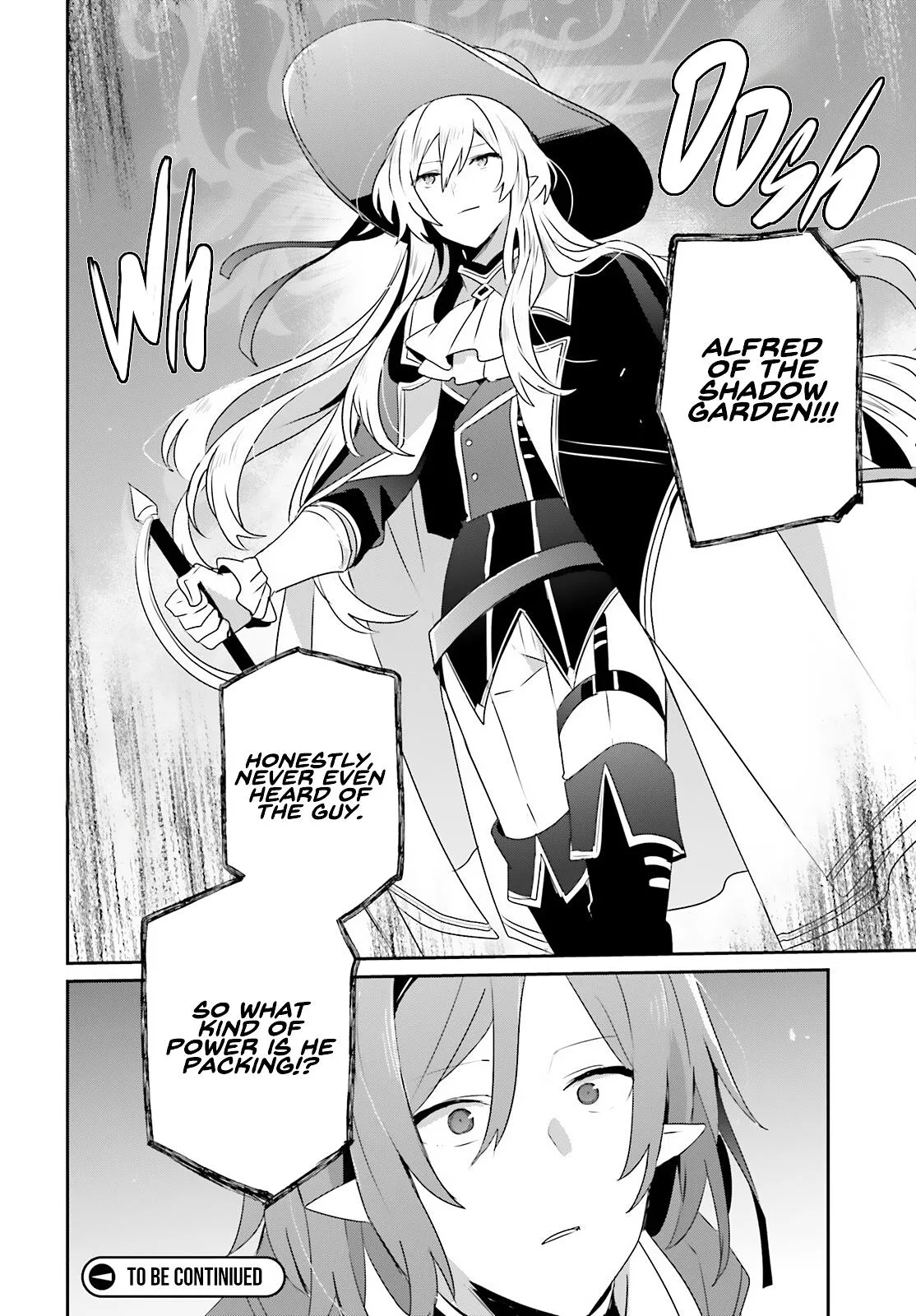 The Eminence in Shadow - Chapter 81 - Page 27
