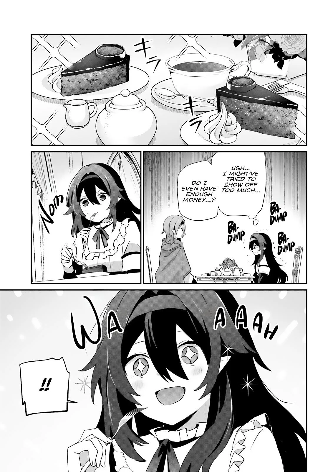 The Eminence in Shadow - Chapter 81 - Page 6