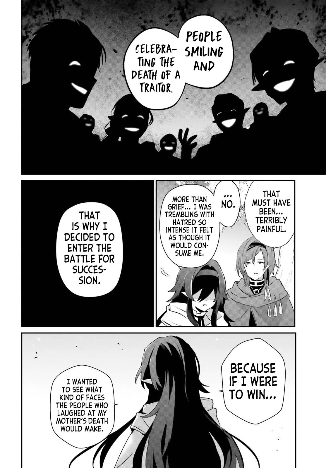 The Eminence in Shadow - Chapter 82 - Page 10
