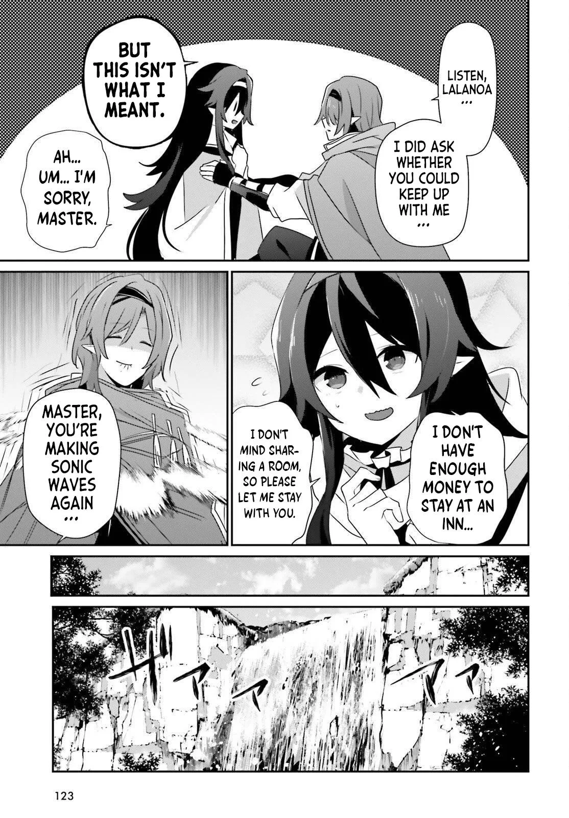 The Eminence in Shadow - Chapter 82 - Page 27