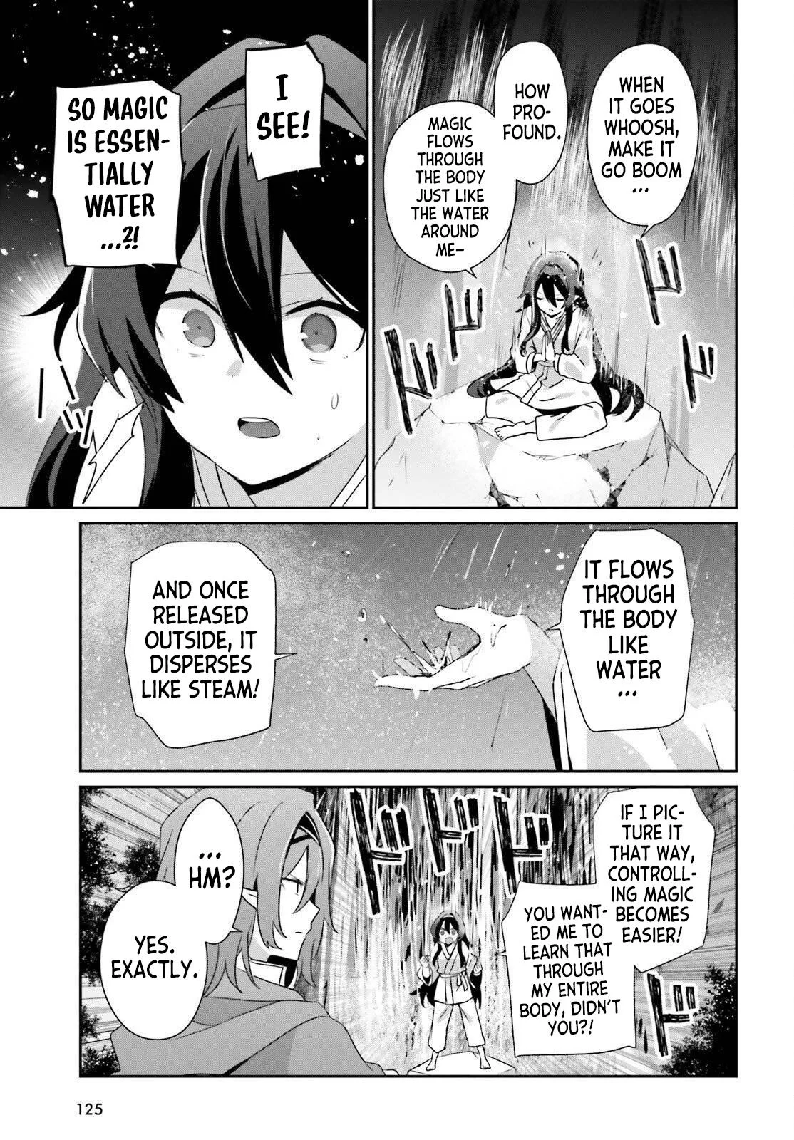The Eminence in Shadow - Chapter 82 - Page 29