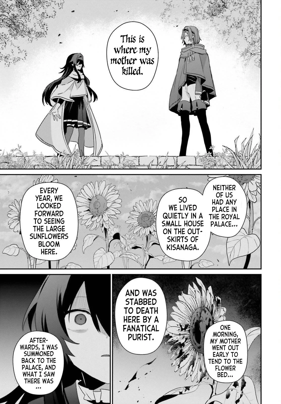 The Eminence in Shadow - Chapter 82 - Page 9
