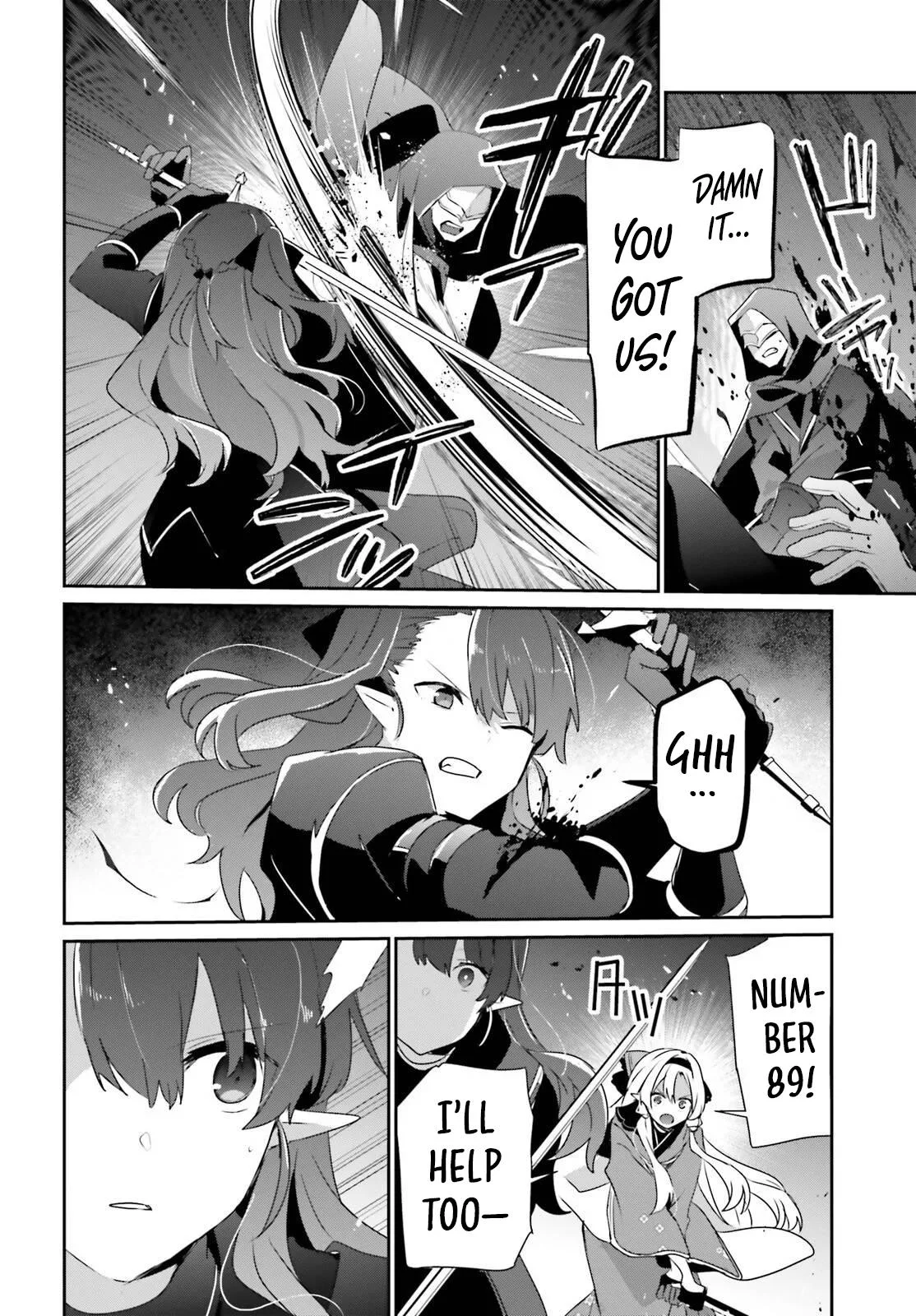 The Eminence in Shadow - Chapter 83 - Page 12