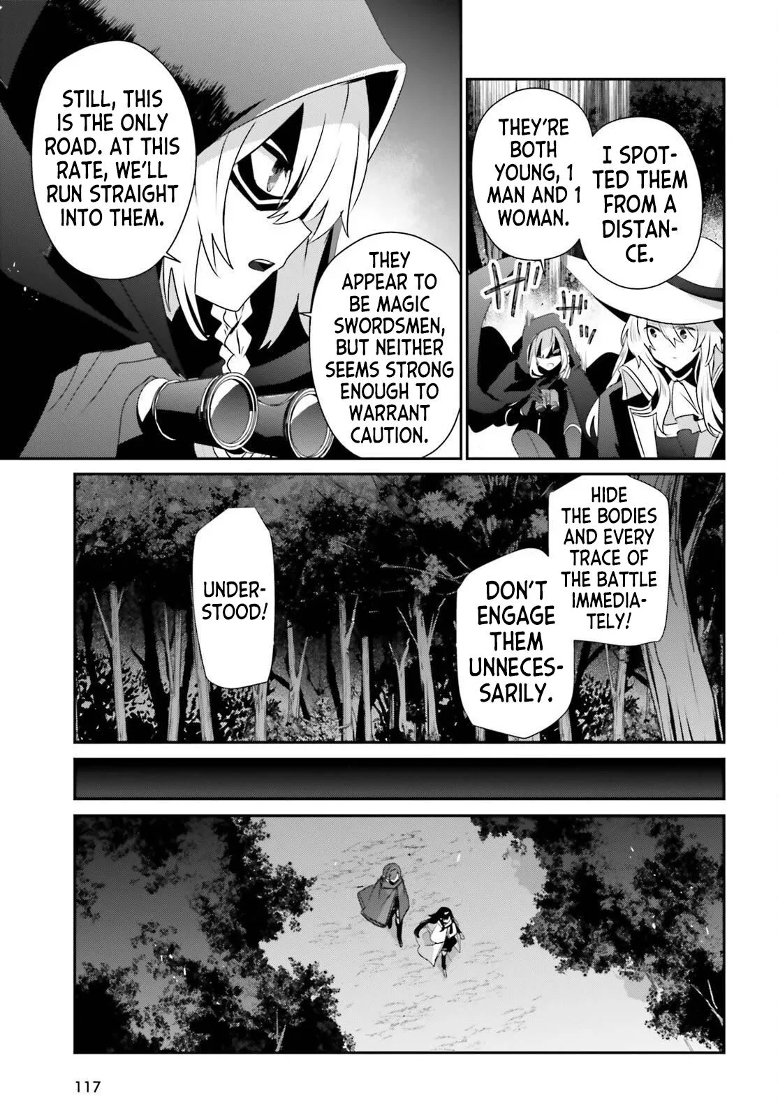 The Eminence in Shadow - Chapter 83 - Page 19