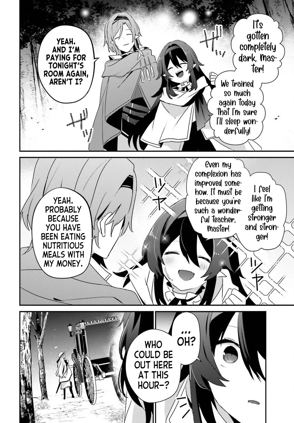 The Eminence in Shadow - Chapter 83 - Page 20