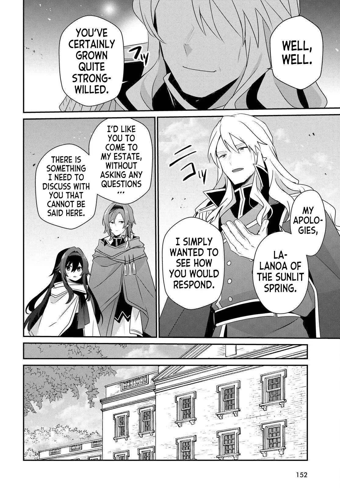 The Eminence in Shadow - Chapter 84 - Page 10