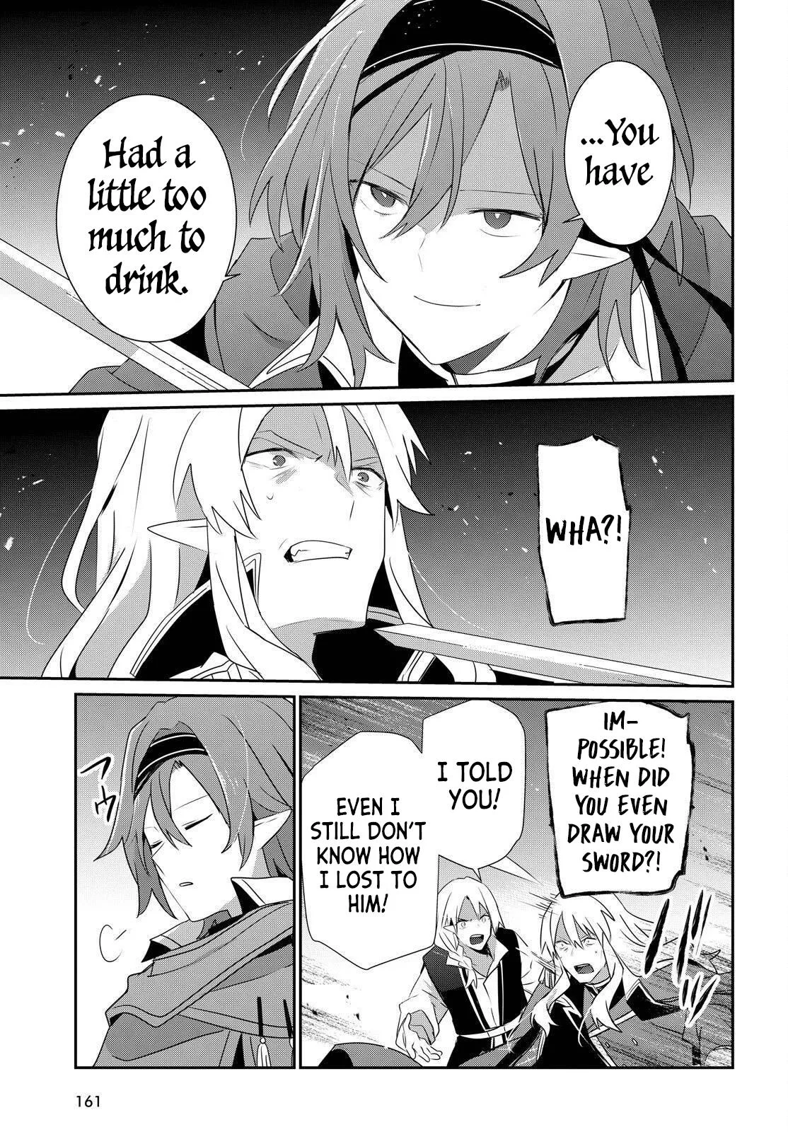 The Eminence in Shadow - Chapter 84 - Page 19