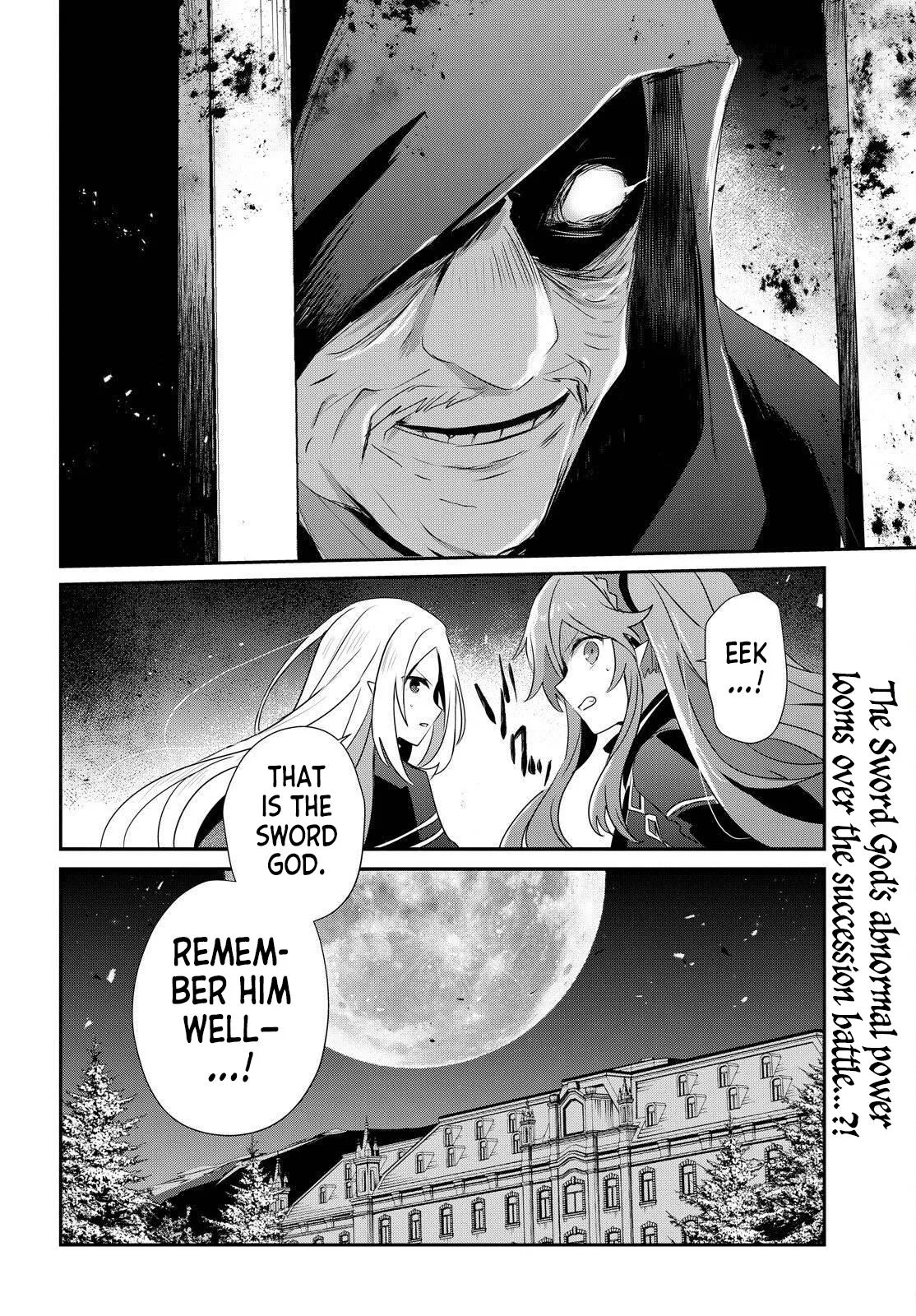 The Eminence in Shadow - Chapter 84 - Page 30