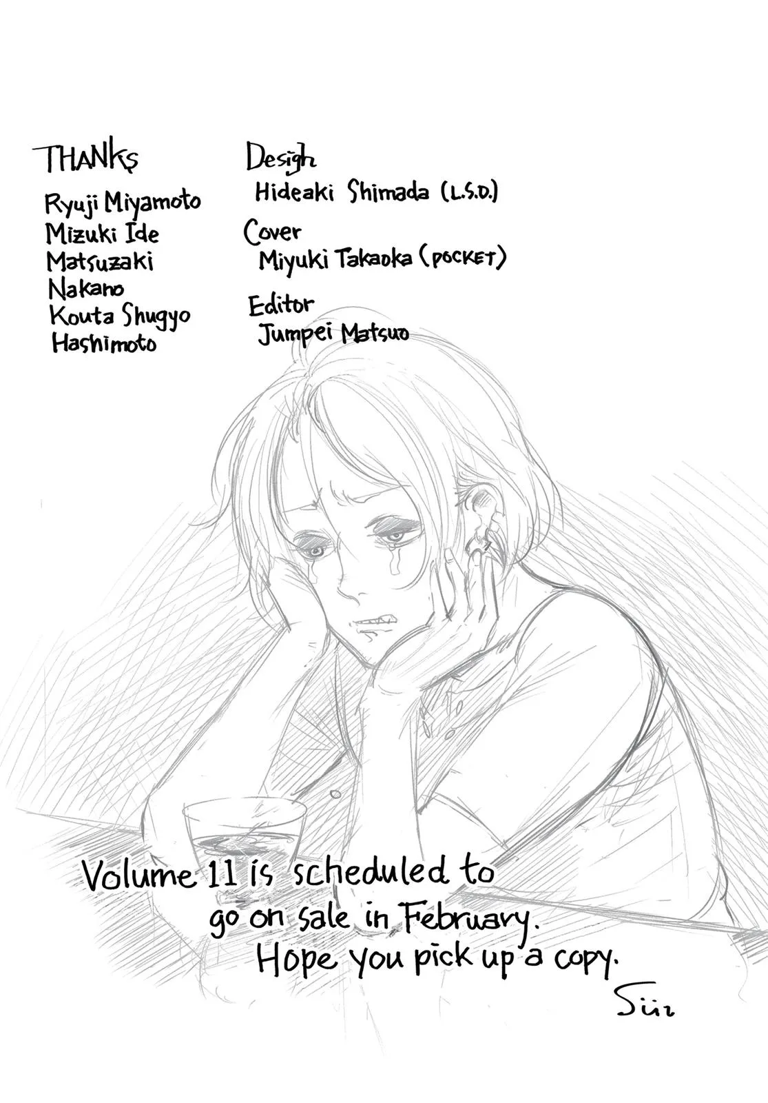 Tokyo Ghoul - Chapter 100 - Page 21