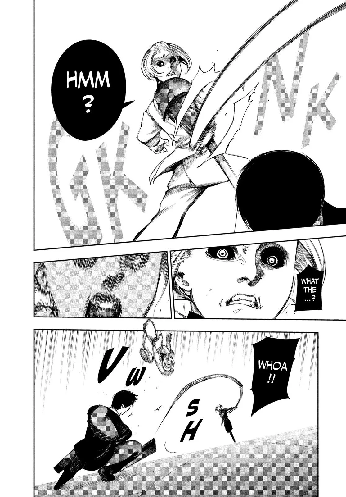Tokyo Ghoul - Chapter 101 - Page 13